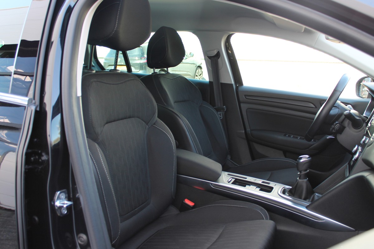 Renault Mégane Estate