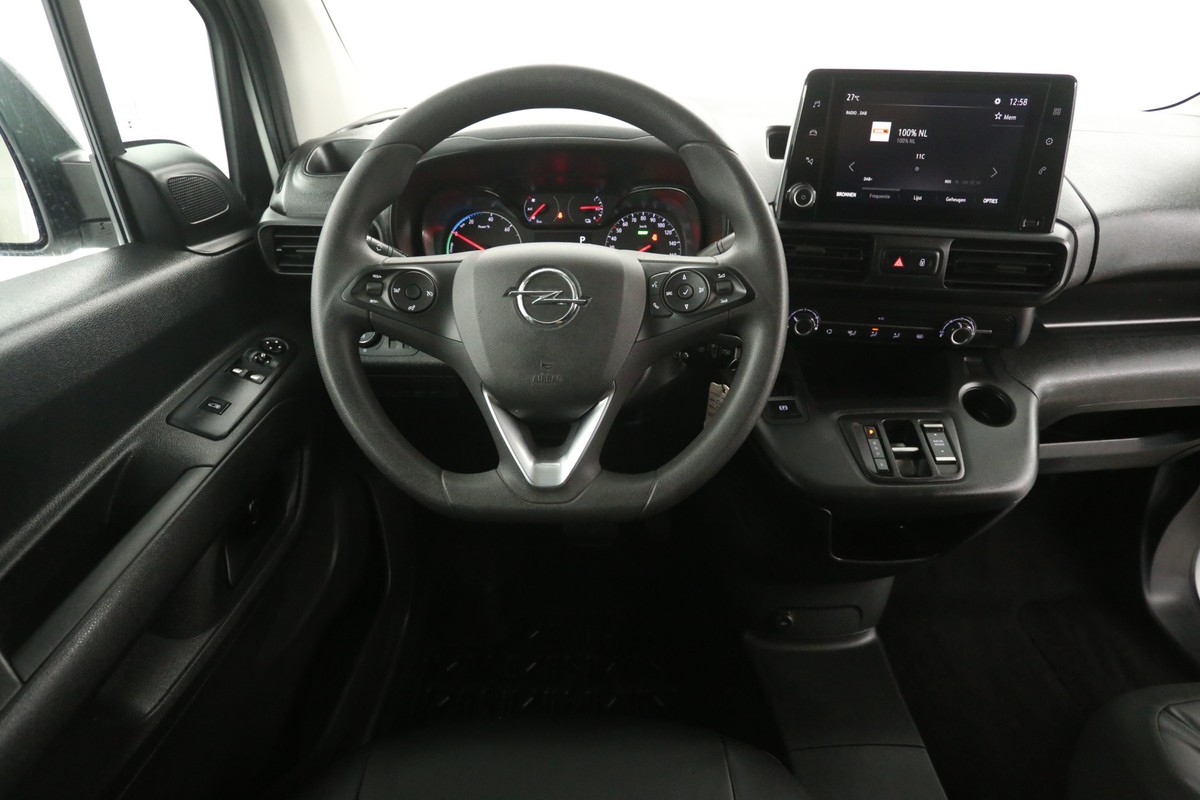 Opel Combo-e