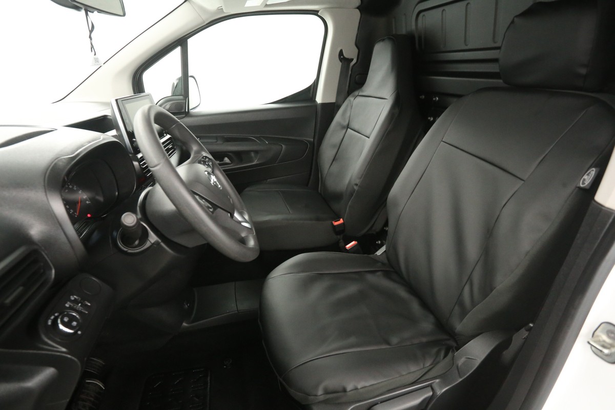 Opel Combo-e