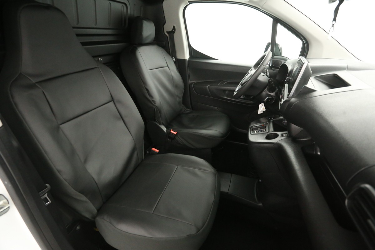 Opel Combo-e