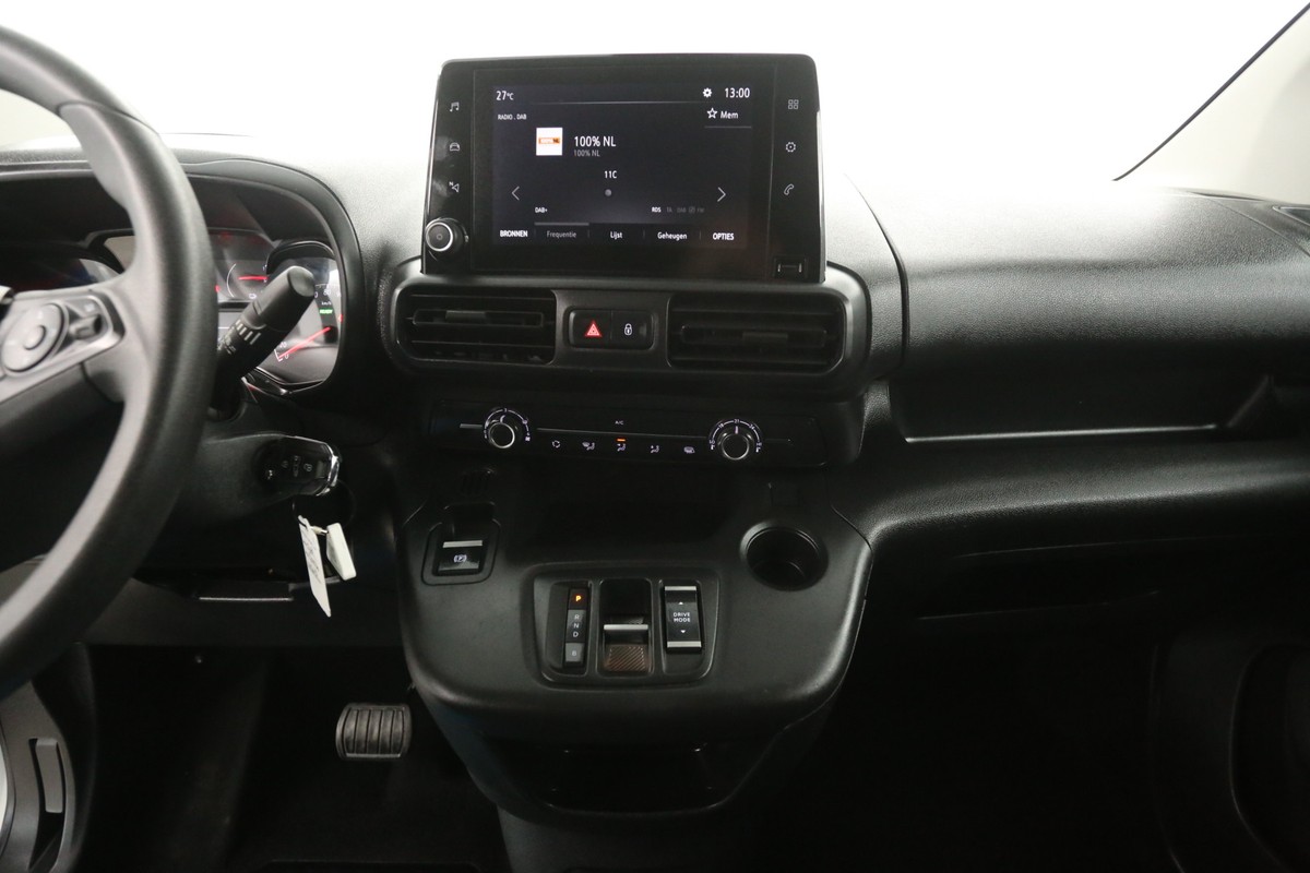 Opel Combo-e