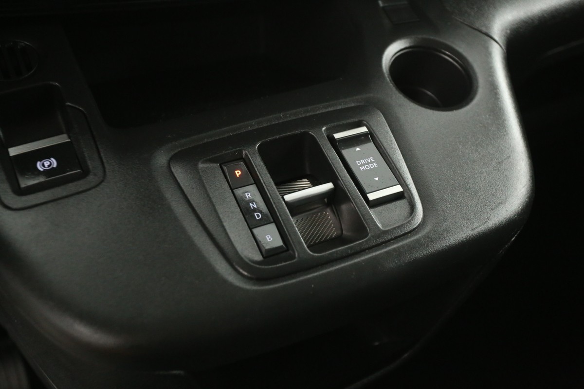 Opel Combo-e