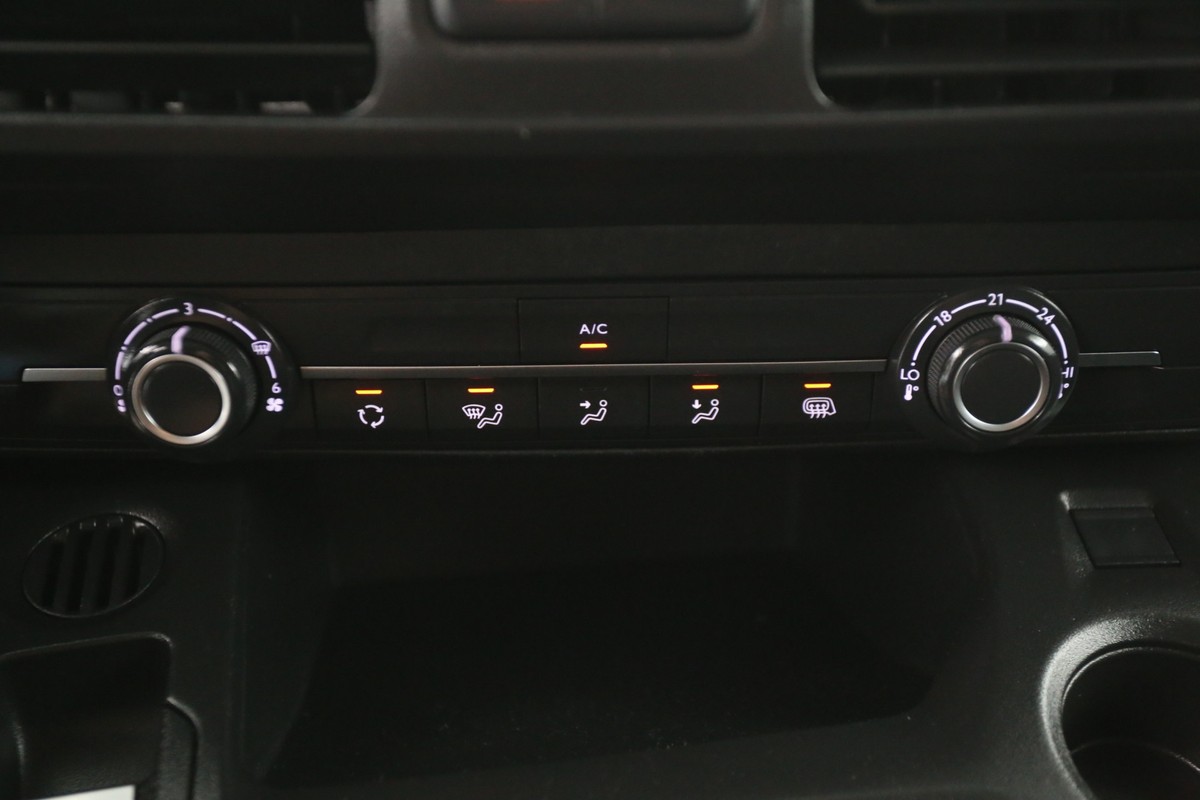 Opel Combo-e