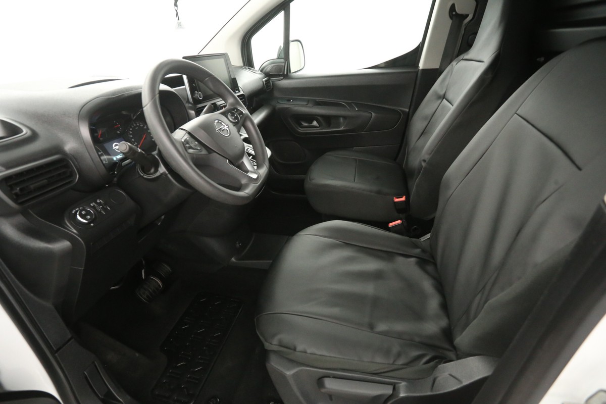 Opel Combo-e