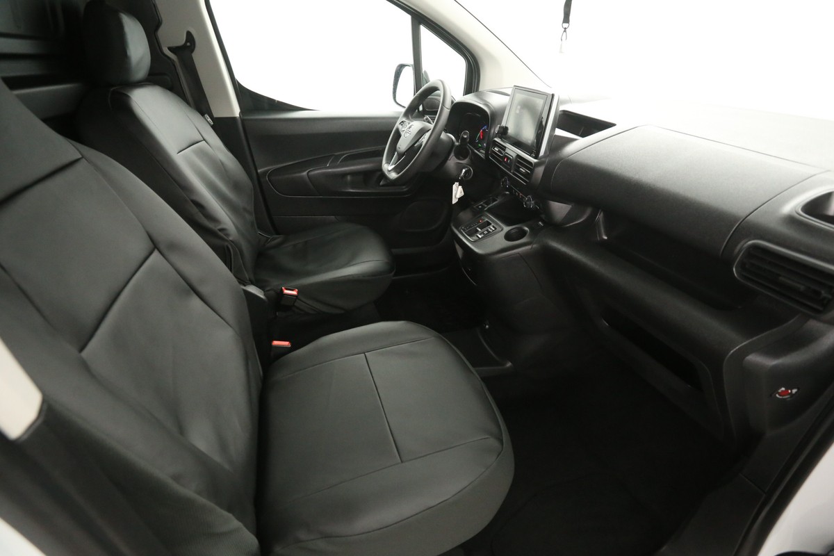 Opel Combo-e