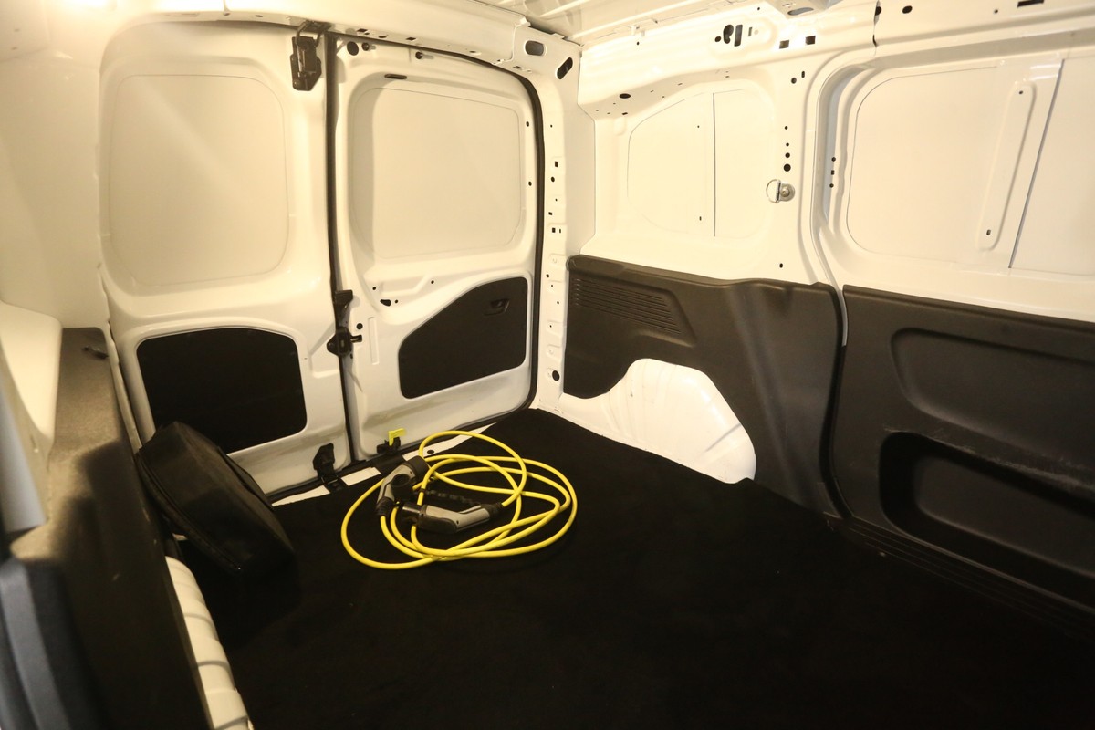 Opel Combo-e