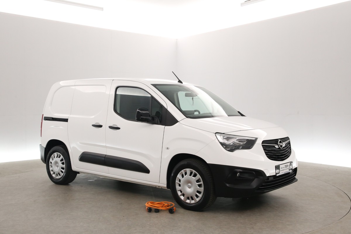 Opel Combo-e