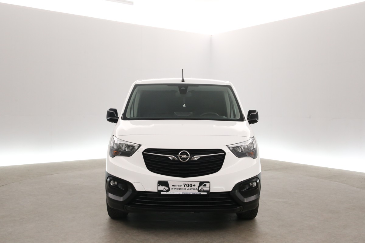 Opel Combo-e