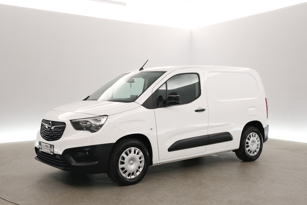 Opel Combo-e