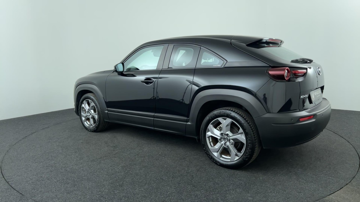 Mazda MX-30