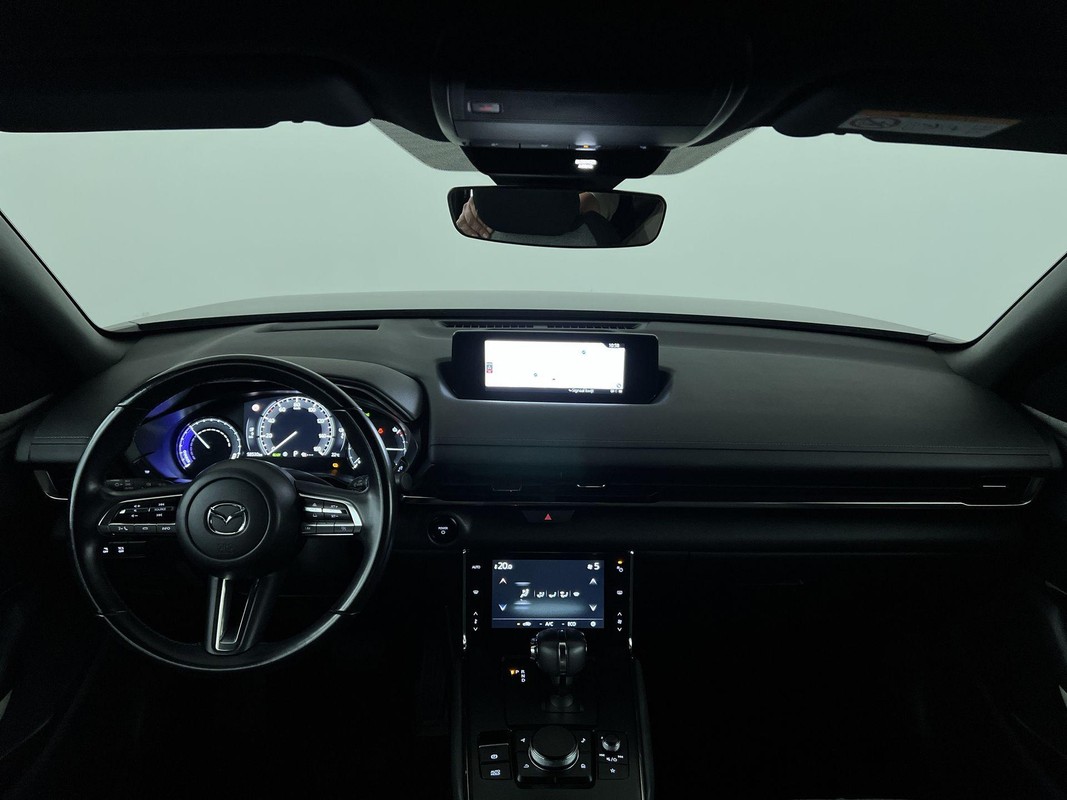 Mazda MX-30