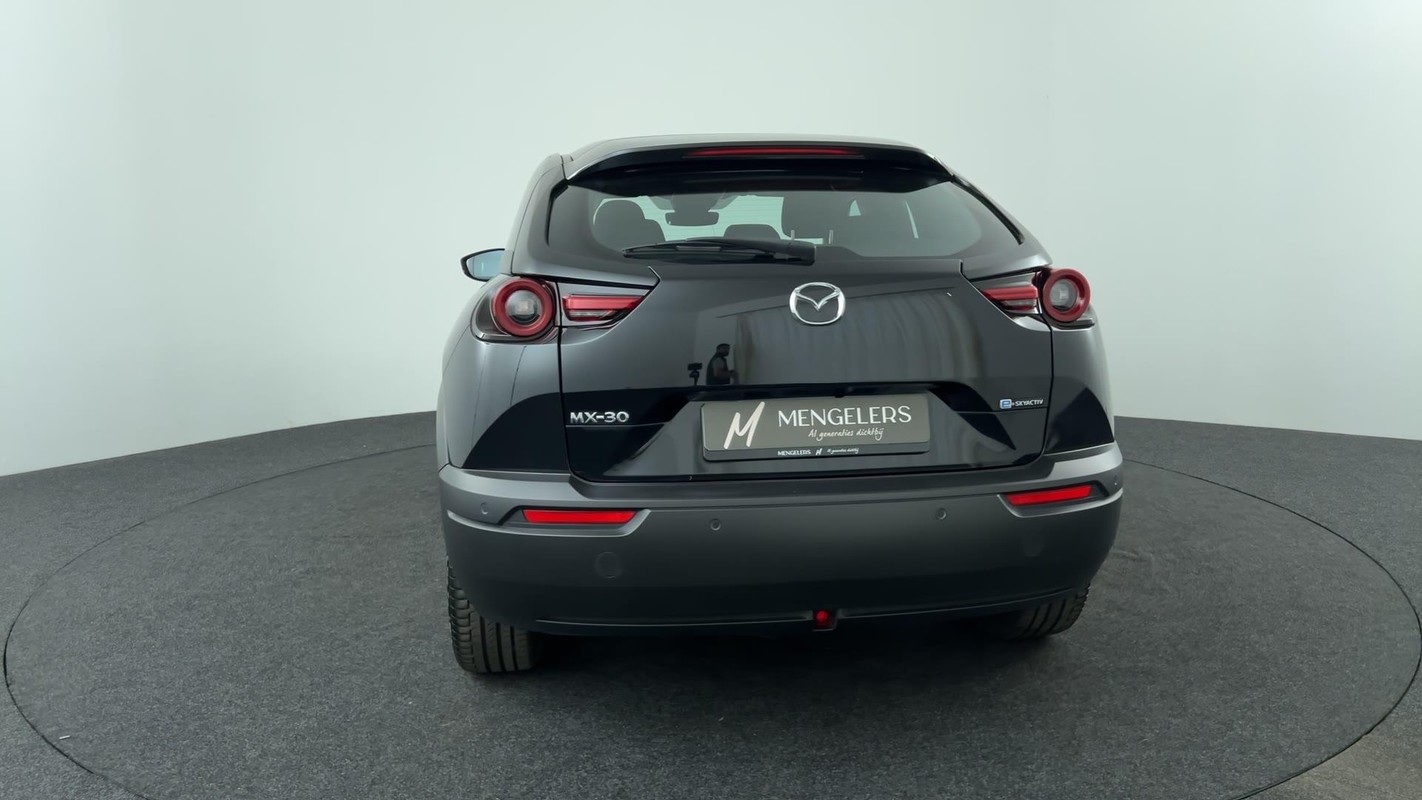 Mazda MX-30