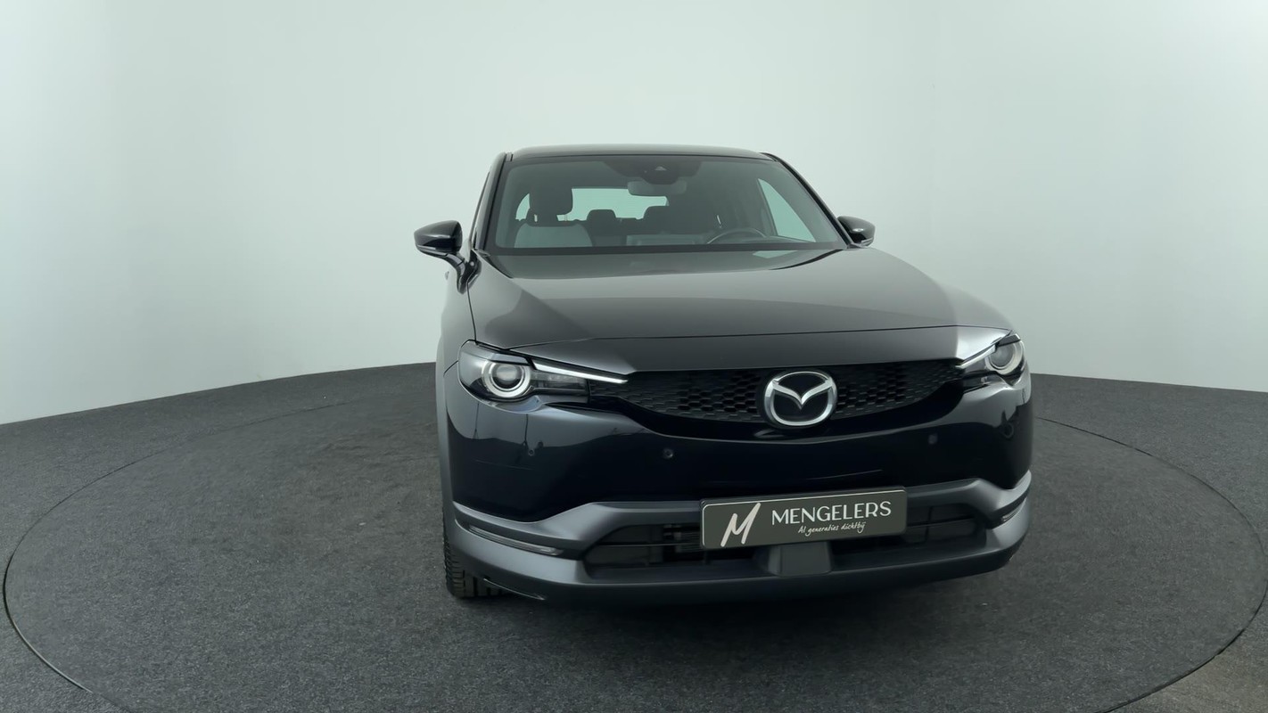 Mazda MX-30