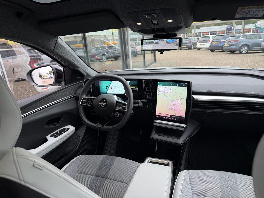 Renault Scénic
