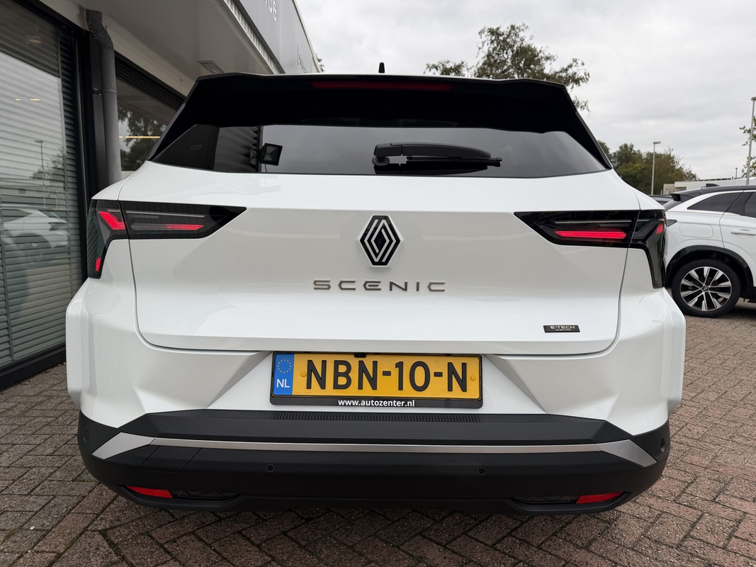 Renault Scénic