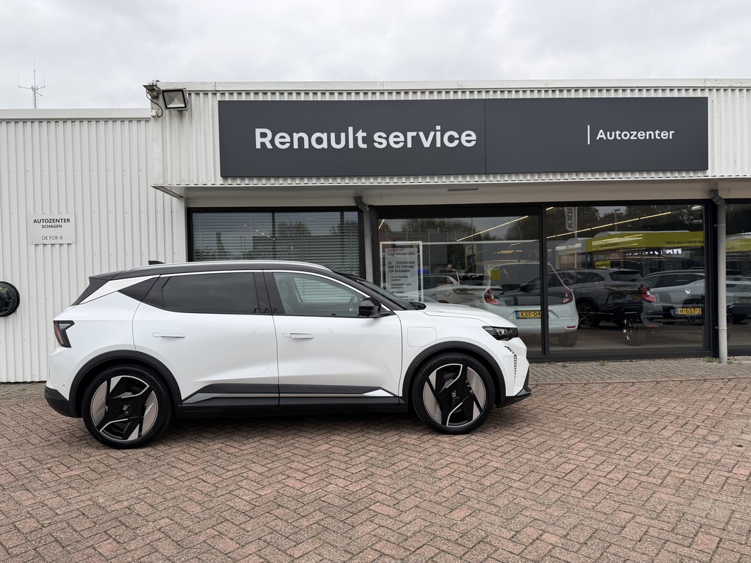 Renault Scénic