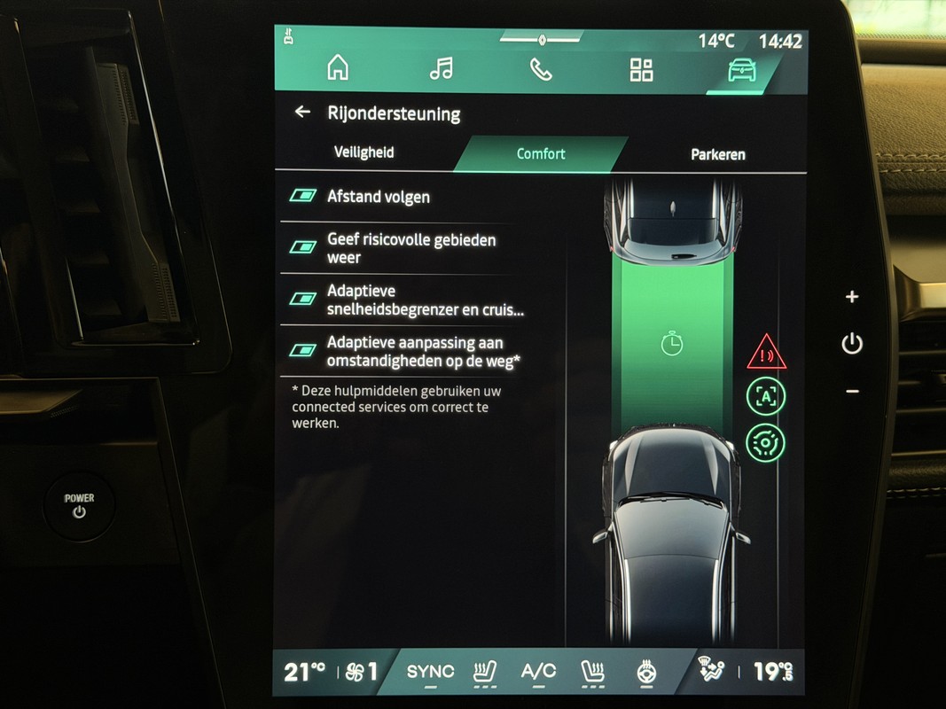 Renault Scénic