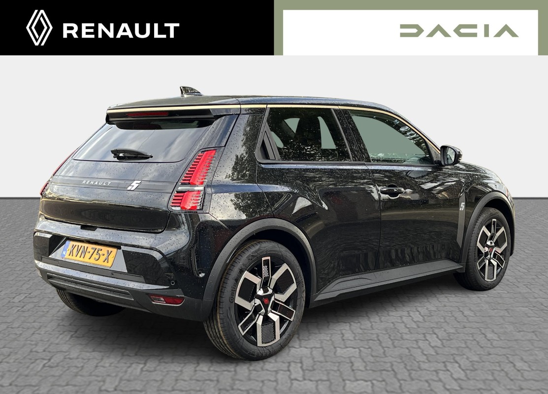 Renault 5
