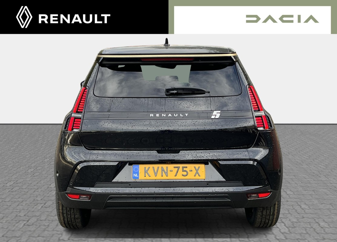Renault 5