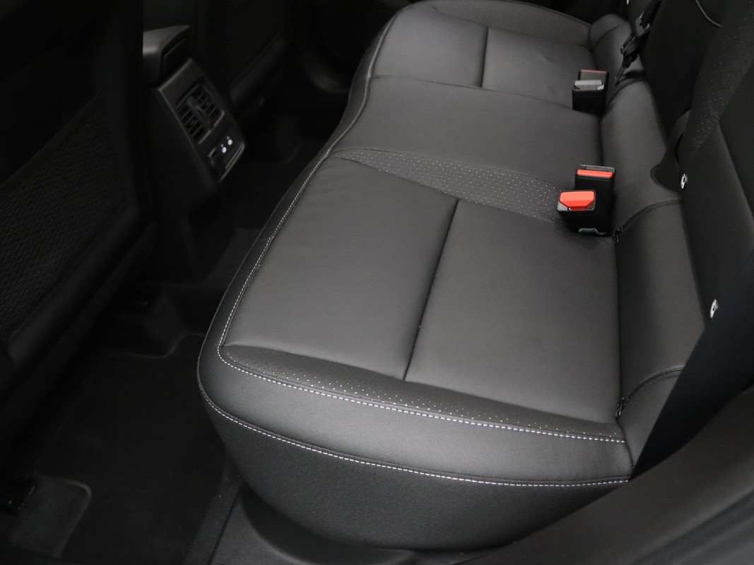 Mitsubishi Grandis