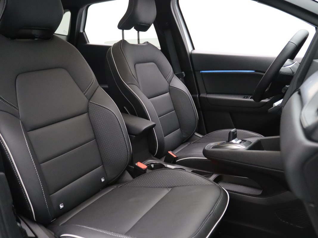 Mitsubishi Grandis