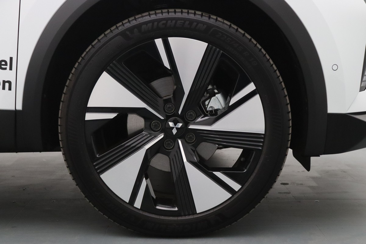 Mitsubishi Grandis