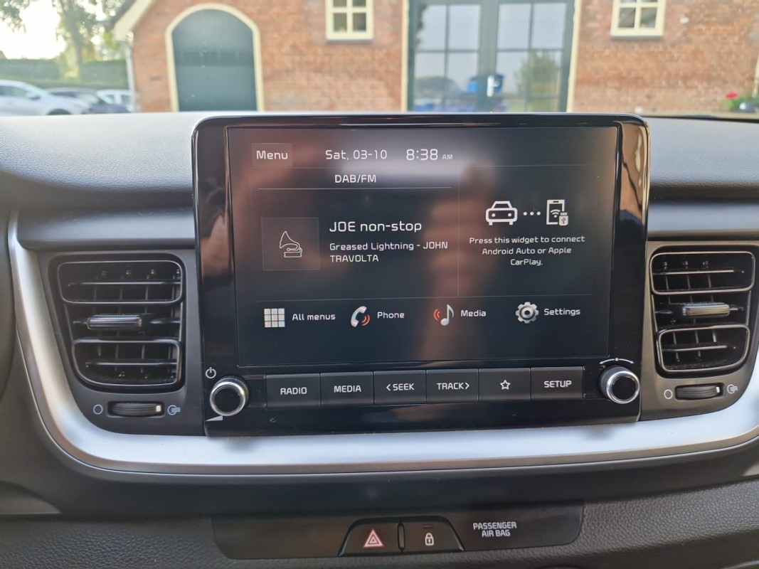 Kia Stonic