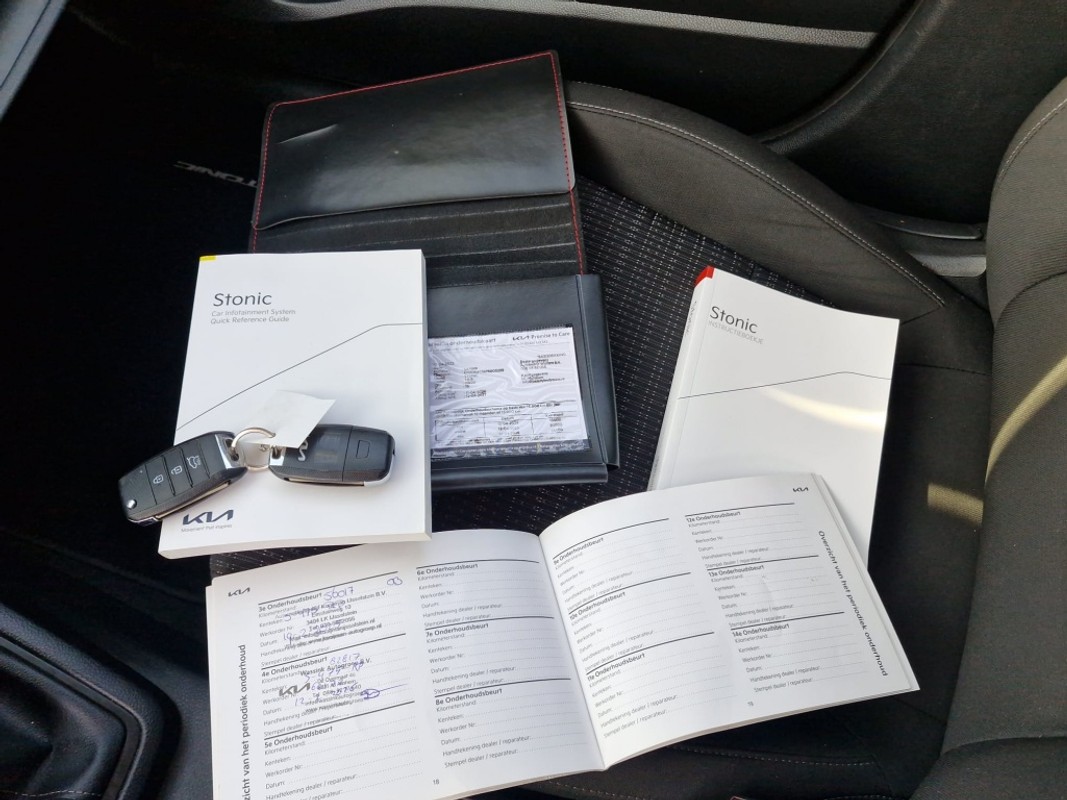 Kia Stonic