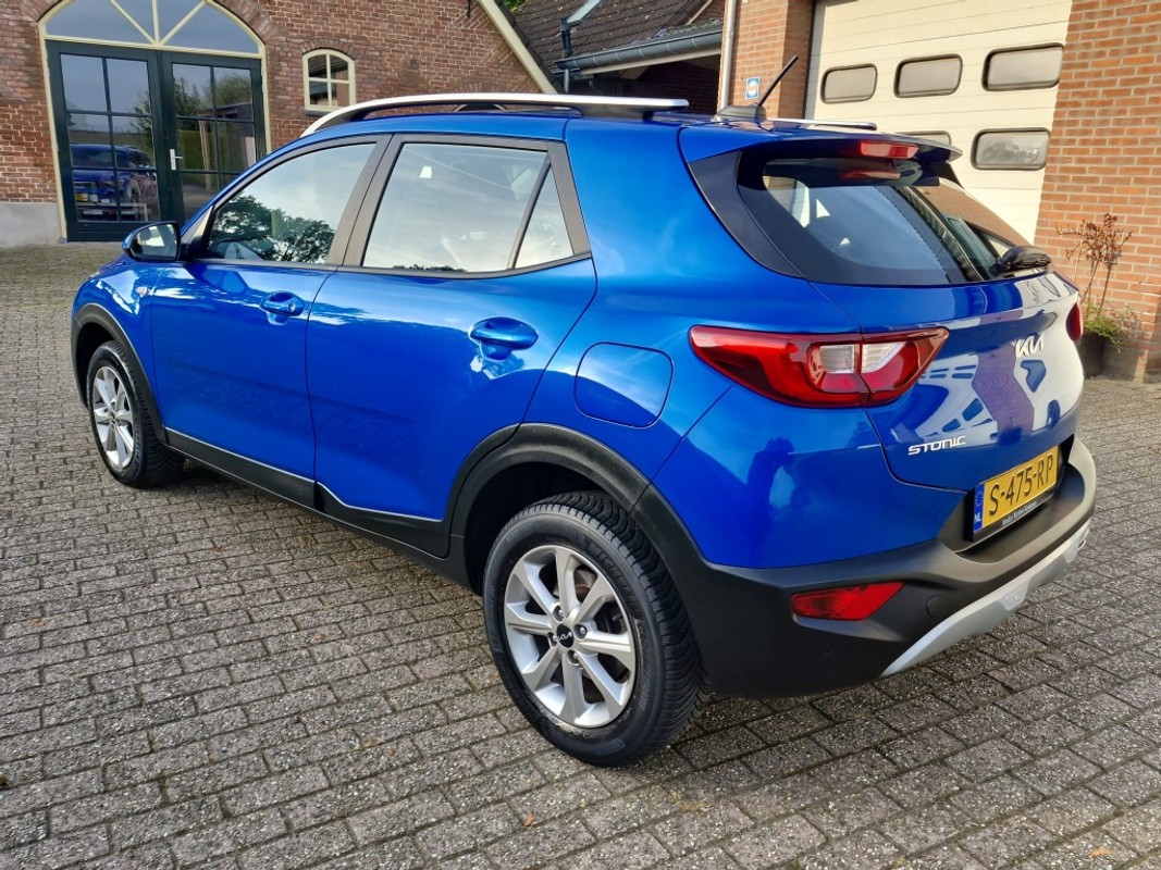 Kia Stonic
