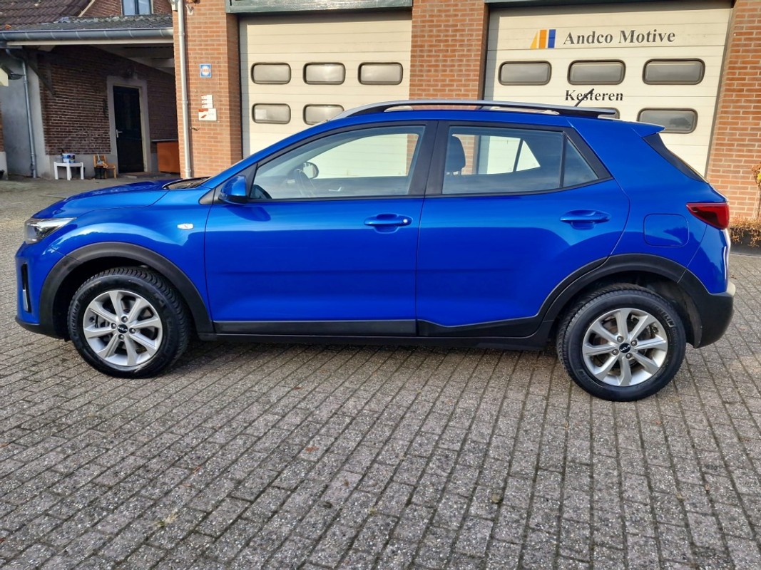 Kia Stonic