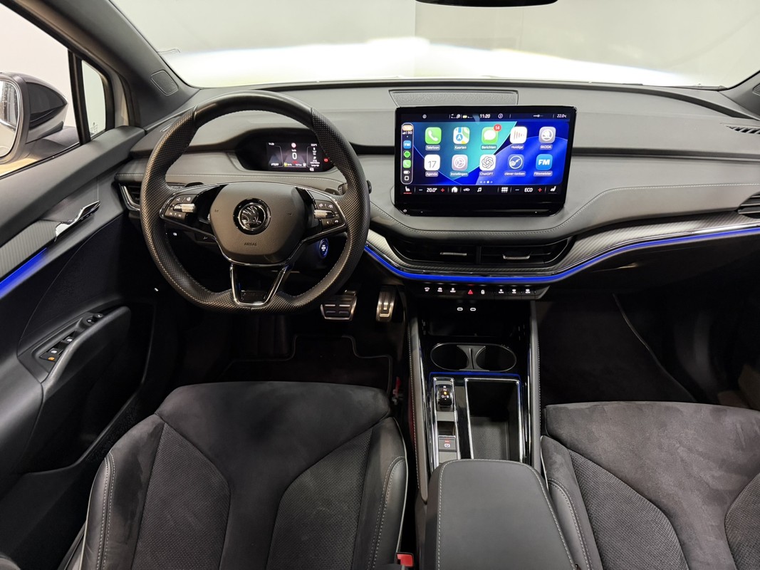 Škoda Enyaq iV