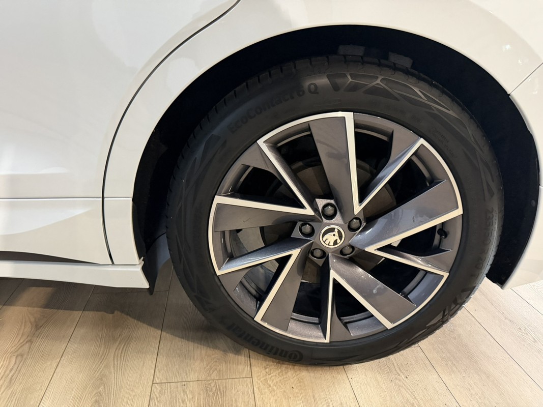Škoda Enyaq iV