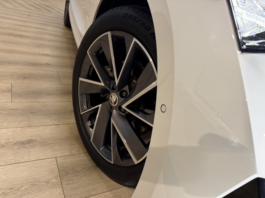 Škoda Enyaq iV