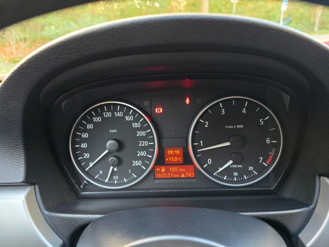 BMW 3 Serie