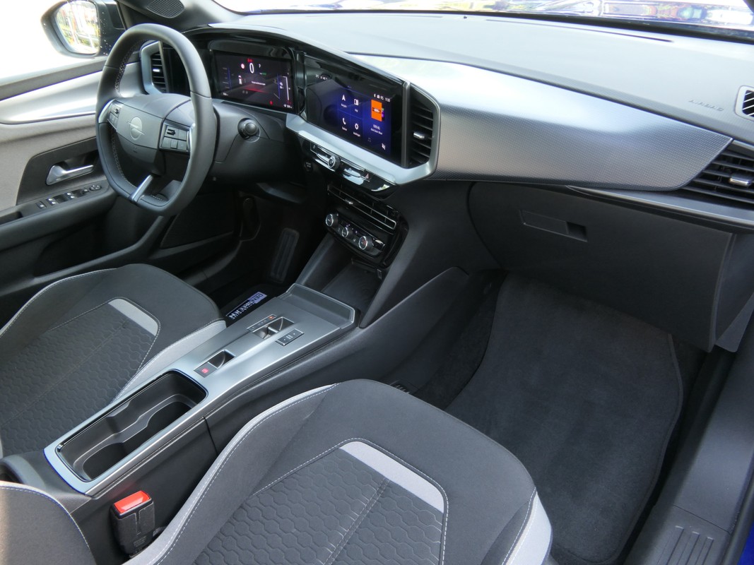 Opel Mokka-e