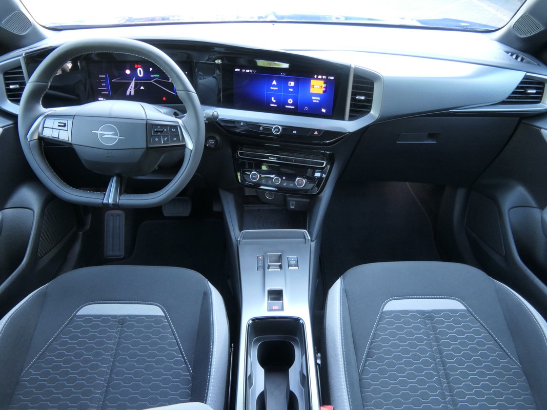 Opel Mokka-e