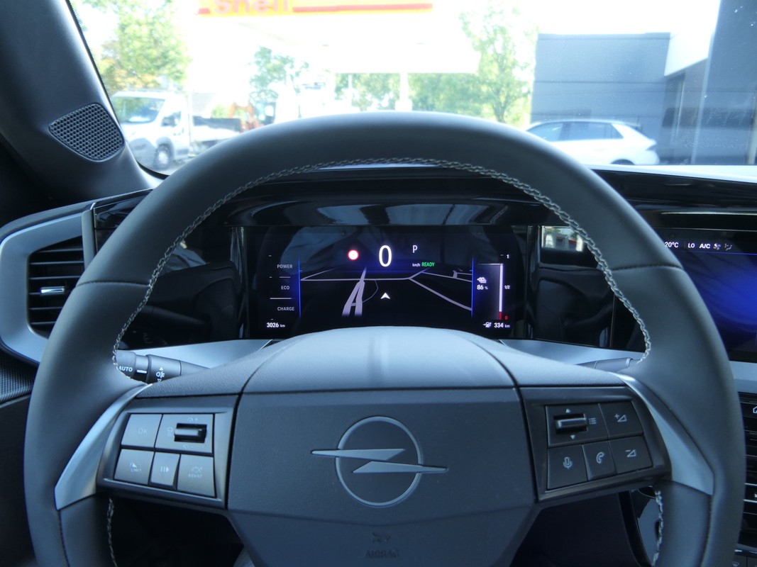 Opel Mokka-e