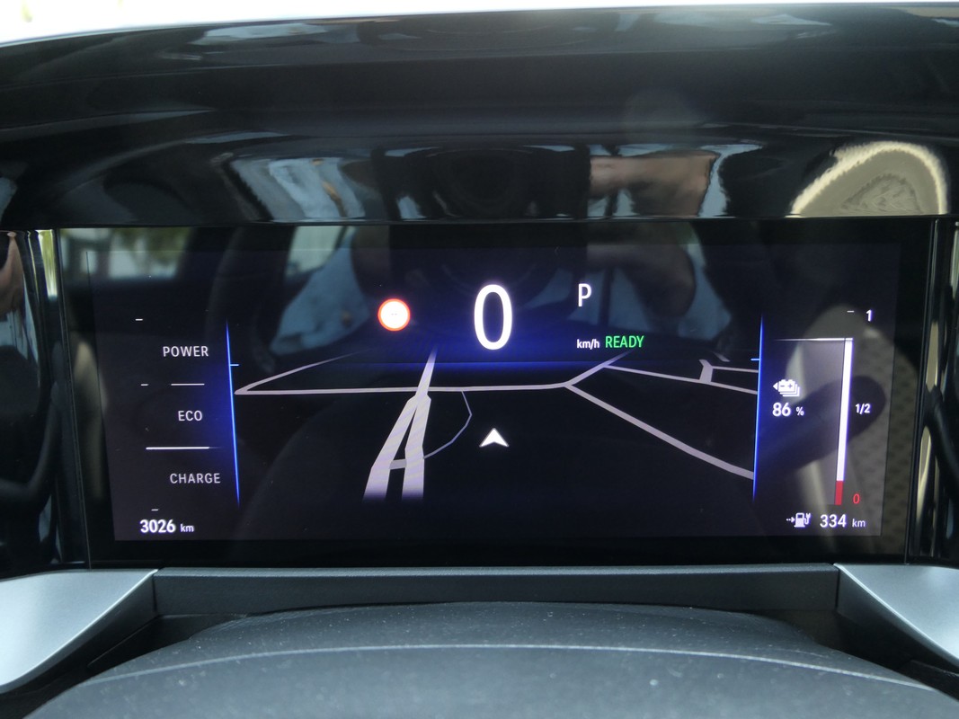 Opel Mokka-e