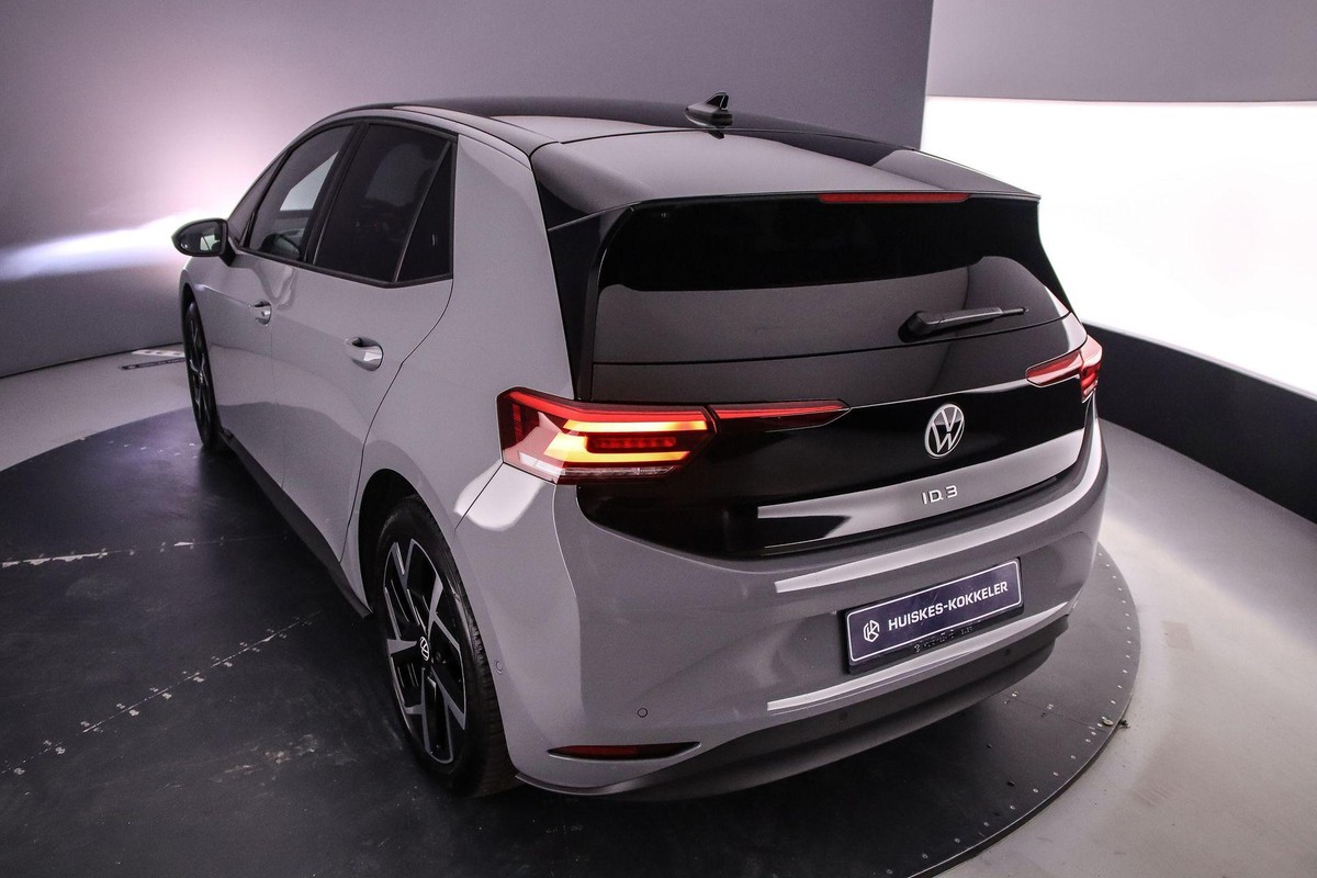 Volkswagen ID.3