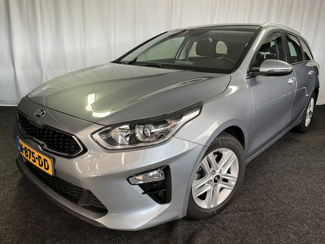 Kia Ceed Sportswagon
