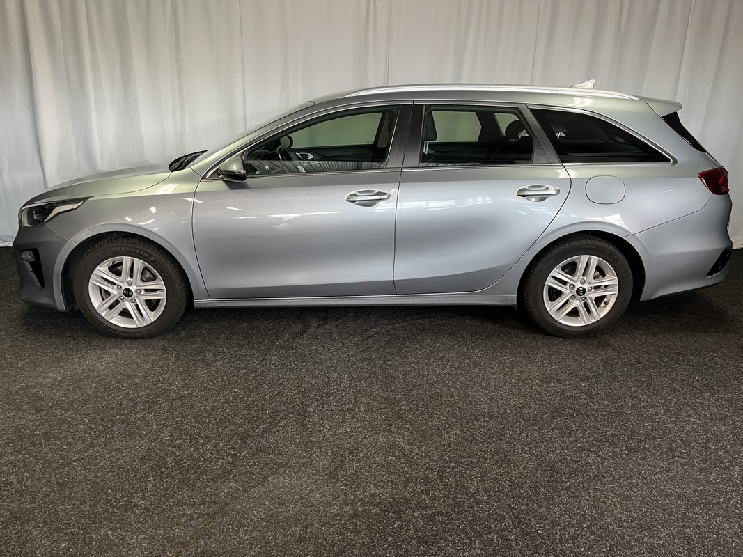 Kia Ceed Sportswagon