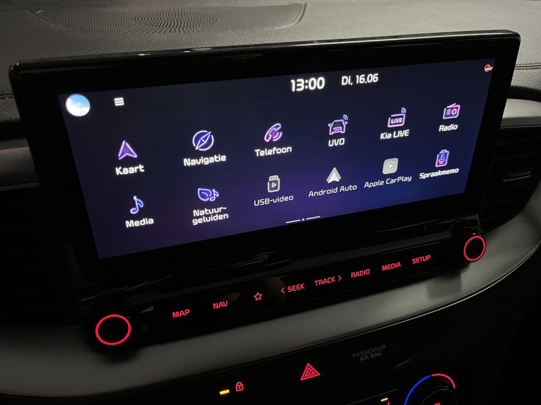 Kia Ceed Sportswagon