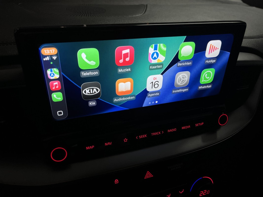 Kia Ceed Sportswagon