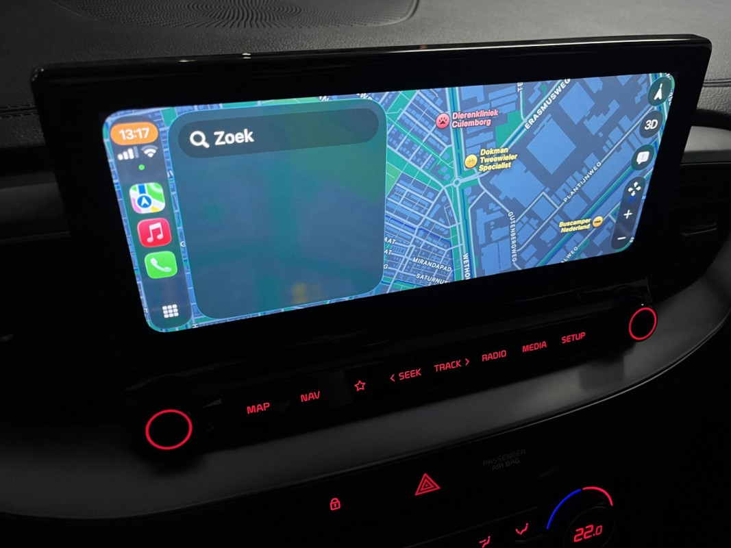 Kia Ceed Sportswagon
