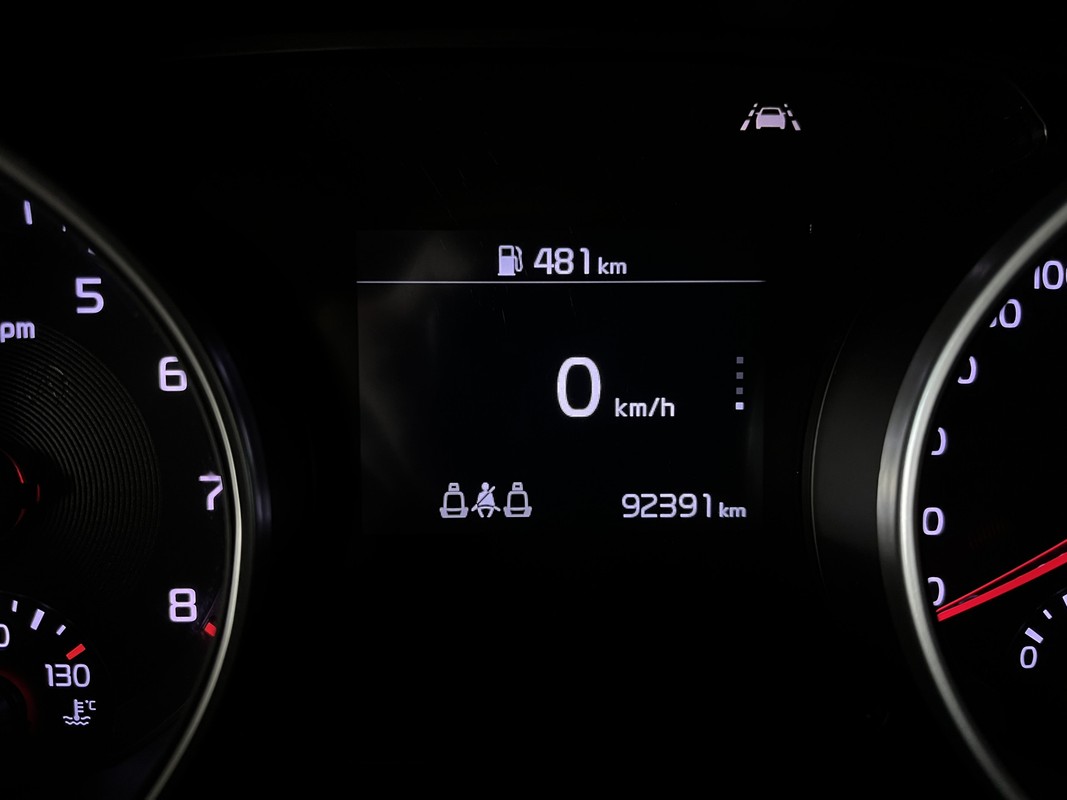 Kia Ceed Sportswagon