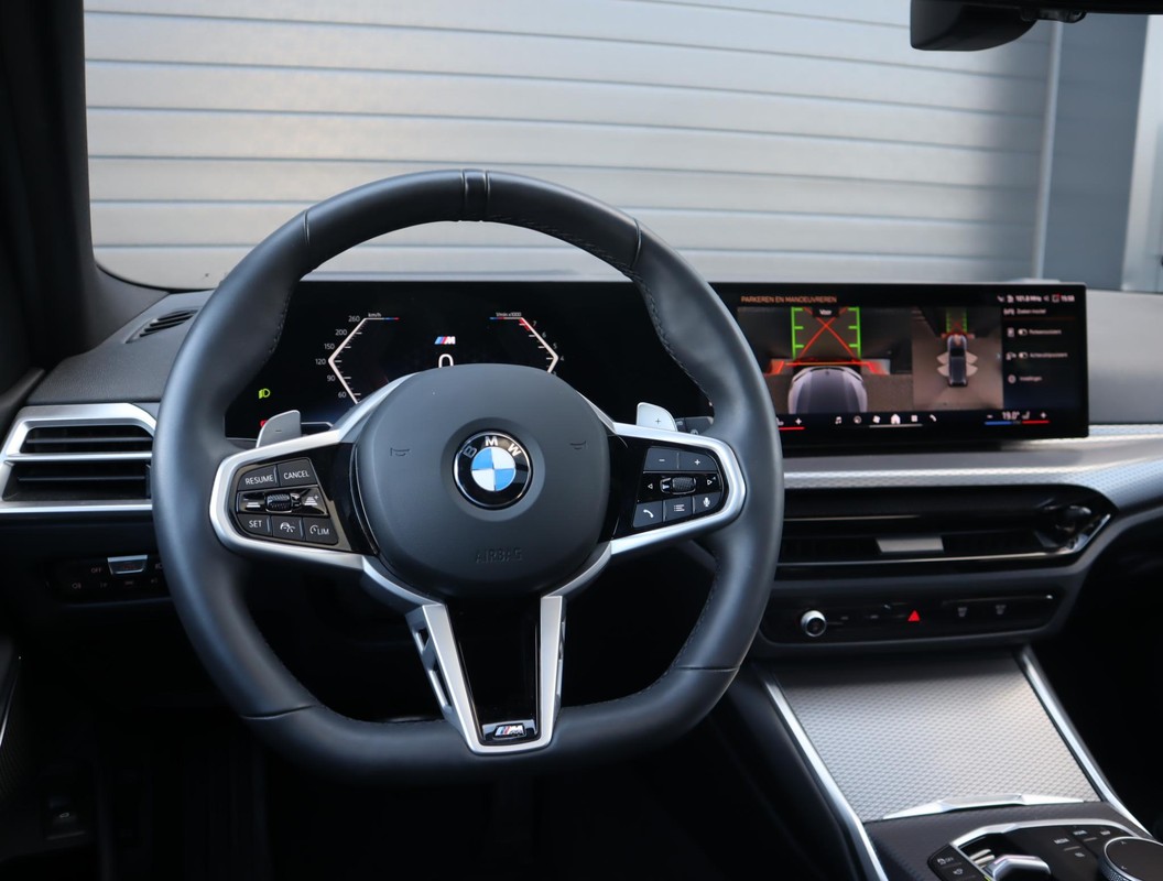 BMW 3 Serie