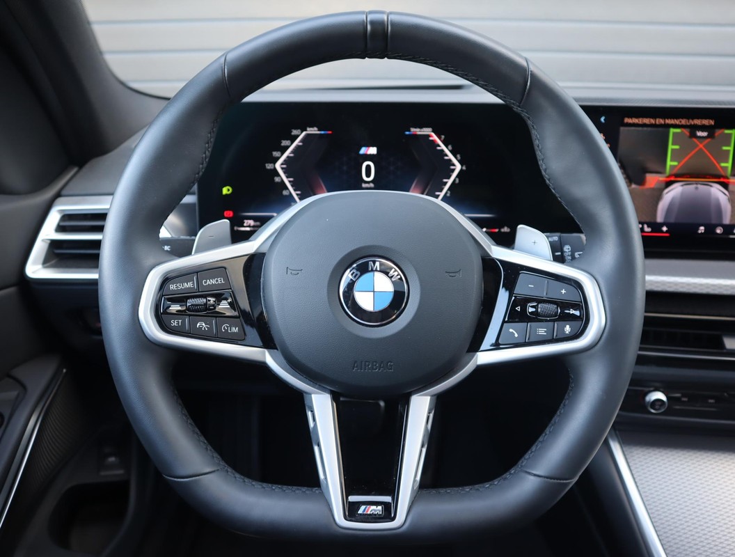 BMW 3 Serie