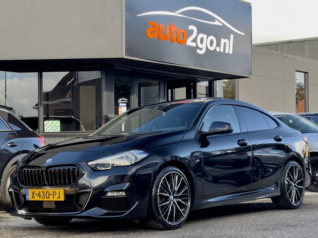 BMW 2 Serie