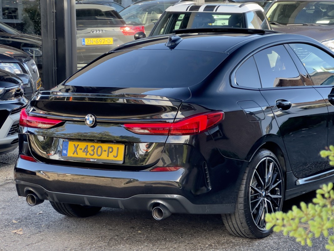 BMW 2 Serie