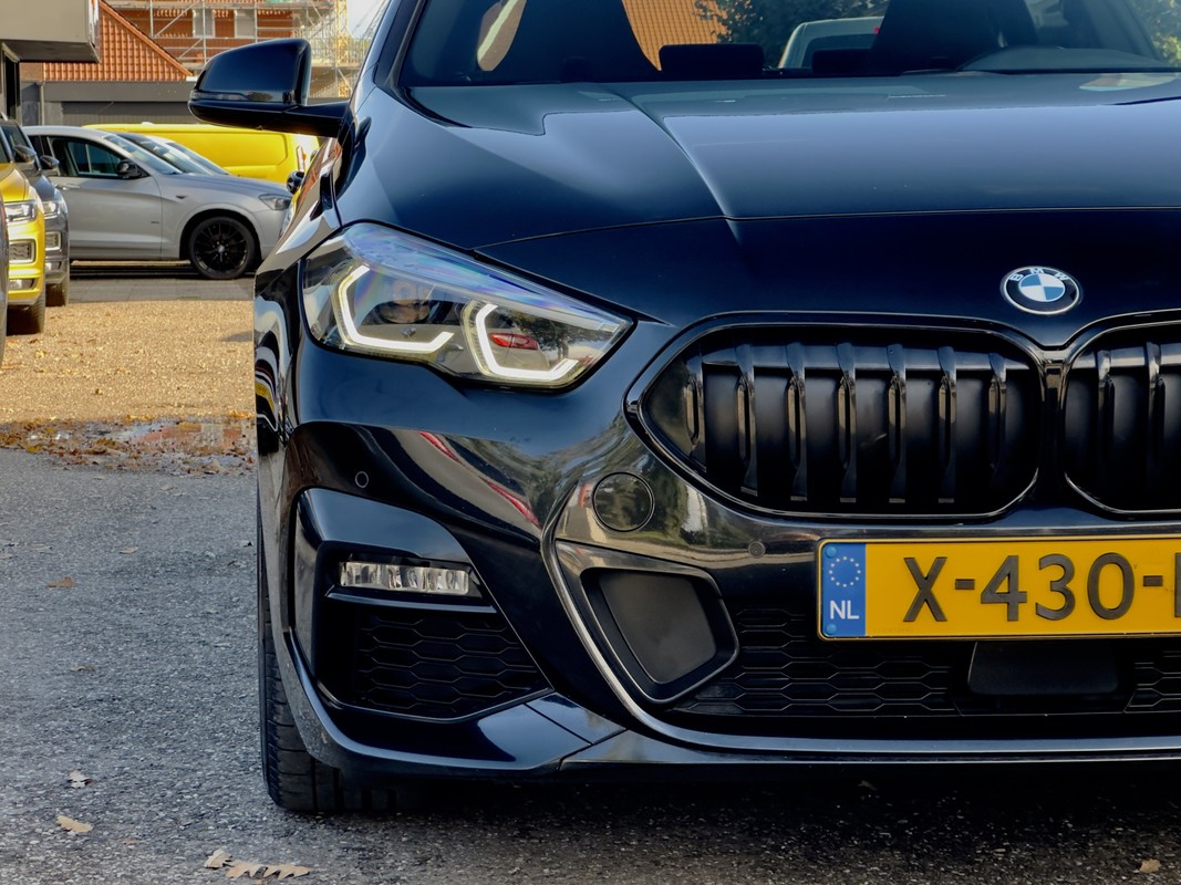 BMW 2 Serie
